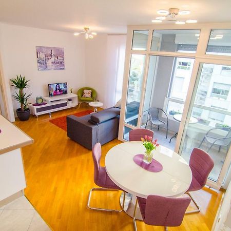Split Apartment Sinisa Εξωτερικό φωτογραφία