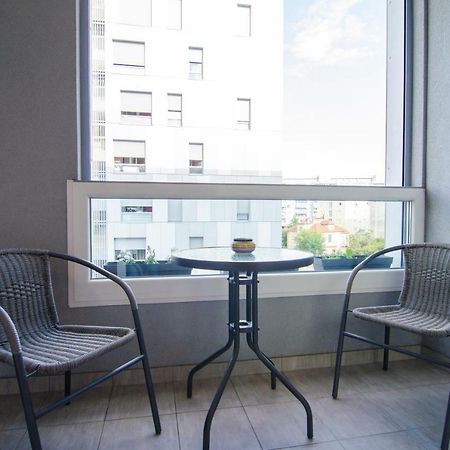 Split Apartment Sinisa Εξωτερικό φωτογραφία