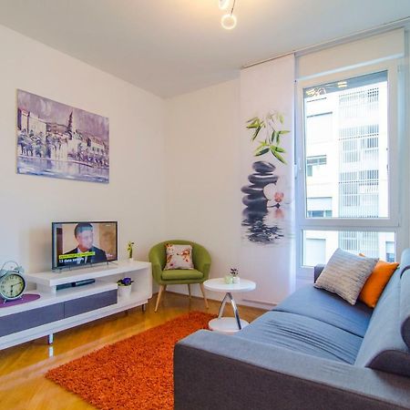 Split Apartment Sinisa Εξωτερικό φωτογραφία