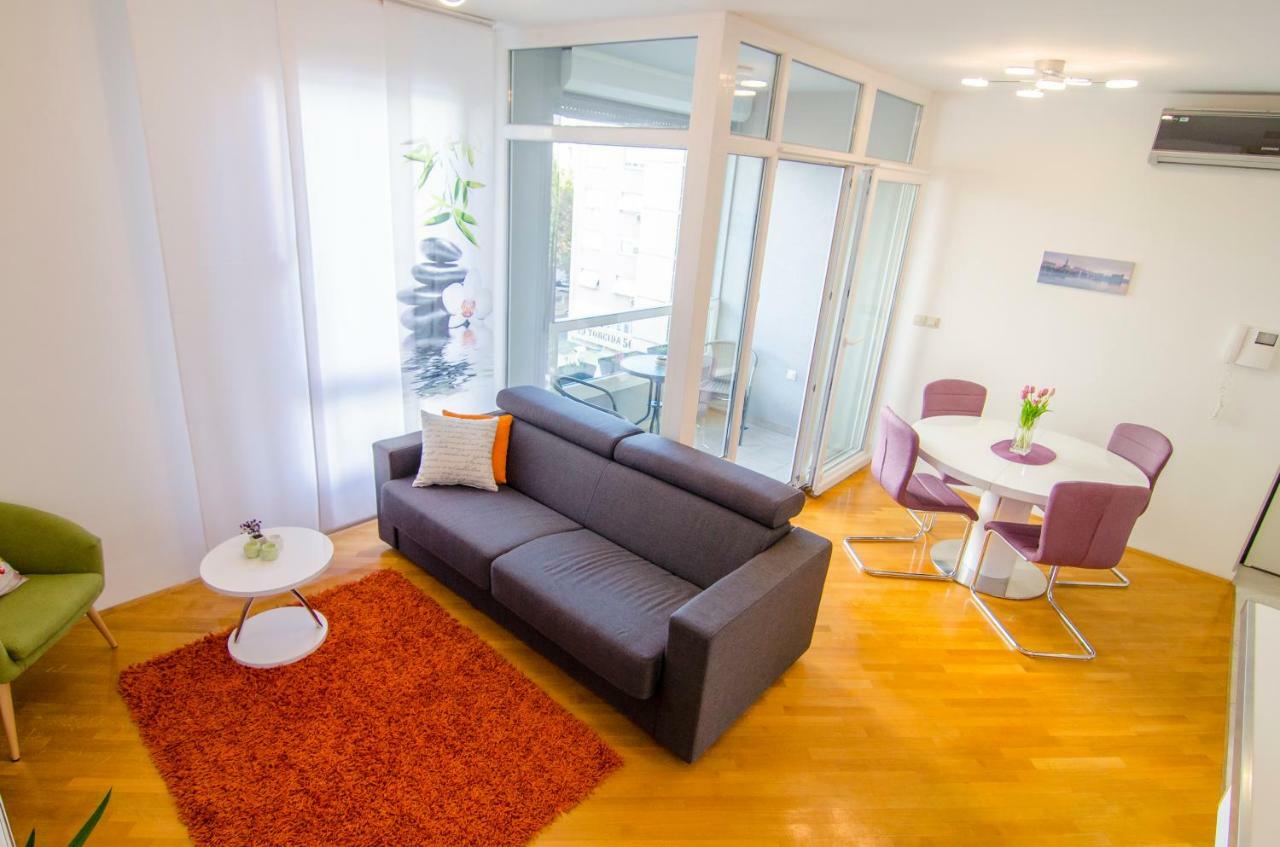 Split Apartment Sinisa Εξωτερικό φωτογραφία