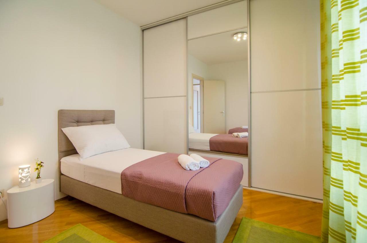 Split Apartment Sinisa Εξωτερικό φωτογραφία