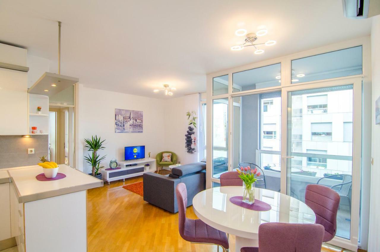 Split Apartment Sinisa Εξωτερικό φωτογραφία