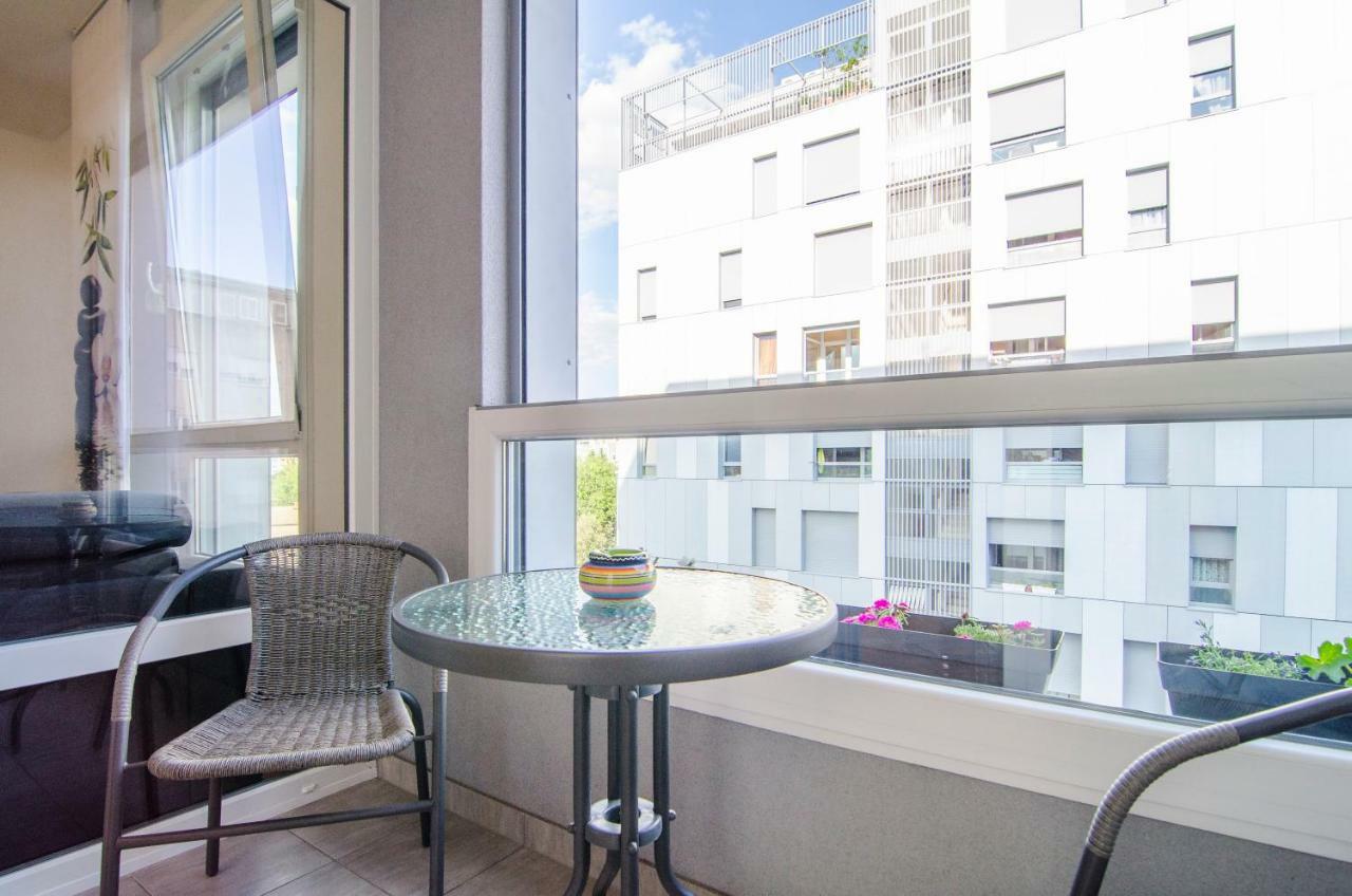 Split Apartment Sinisa Εξωτερικό φωτογραφία