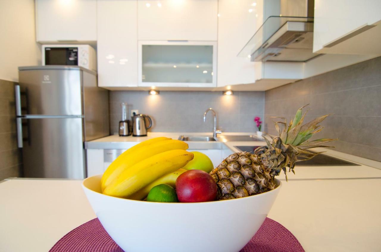 Split Apartment Sinisa Εξωτερικό φωτογραφία