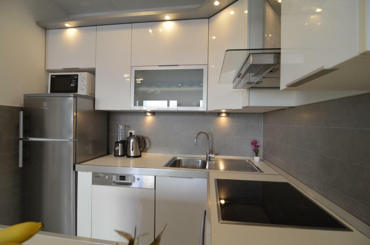 Split Apartment Sinisa Εξωτερικό φωτογραφία