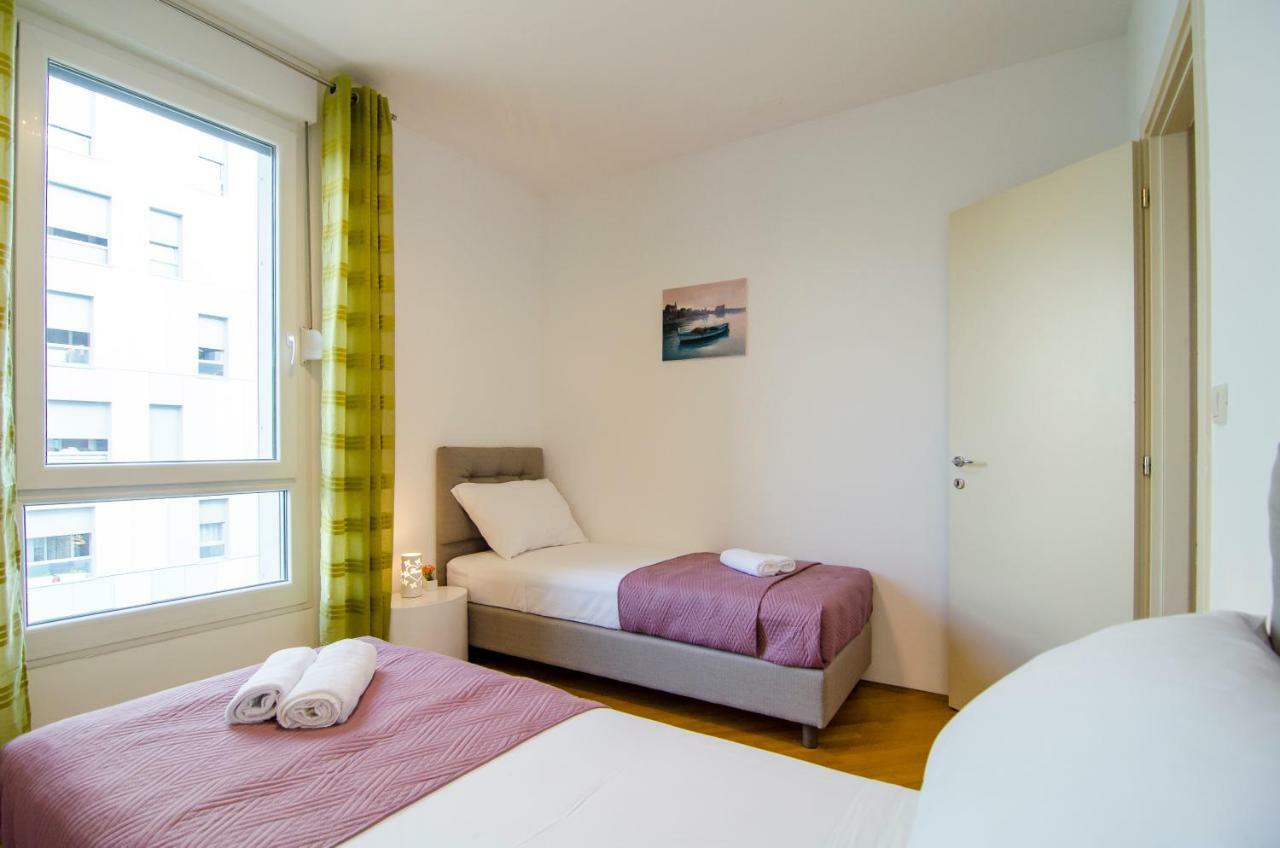 Split Apartment Sinisa Εξωτερικό φωτογραφία