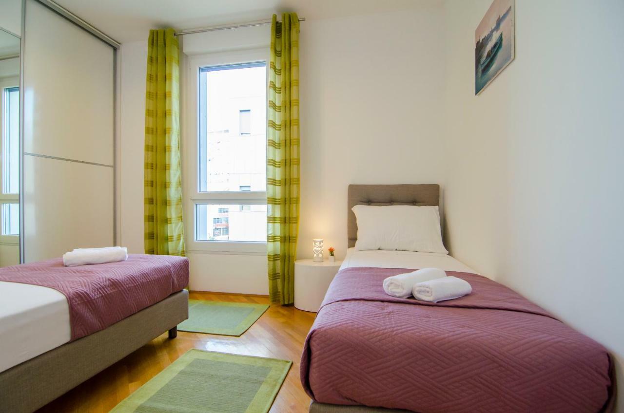 Split Apartment Sinisa Εξωτερικό φωτογραφία