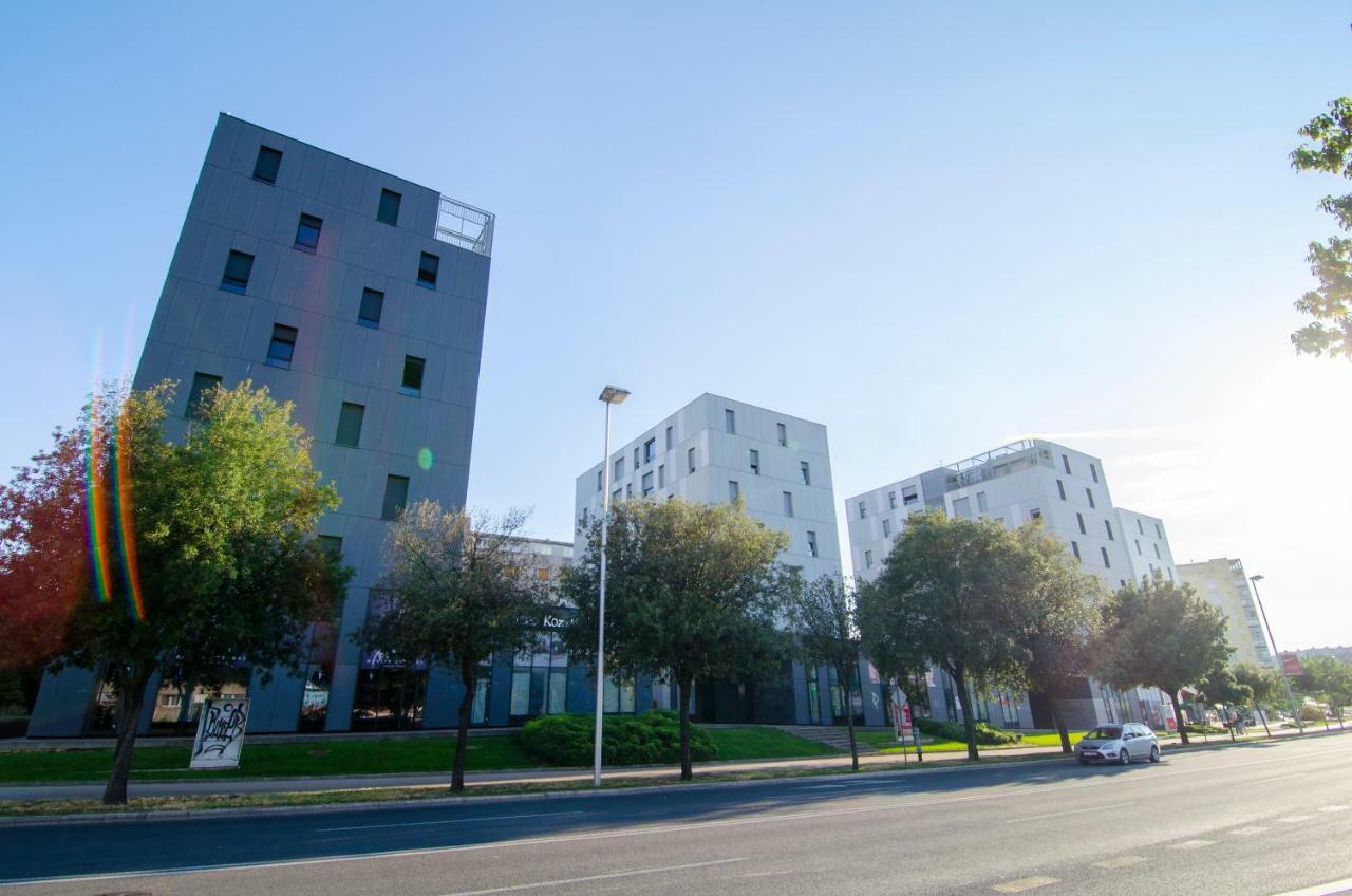 Split Apartment Sinisa Εξωτερικό φωτογραφία