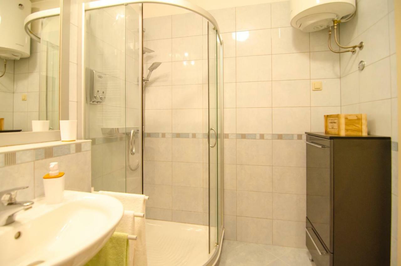 Split Apartment Sinisa Εξωτερικό φωτογραφία
