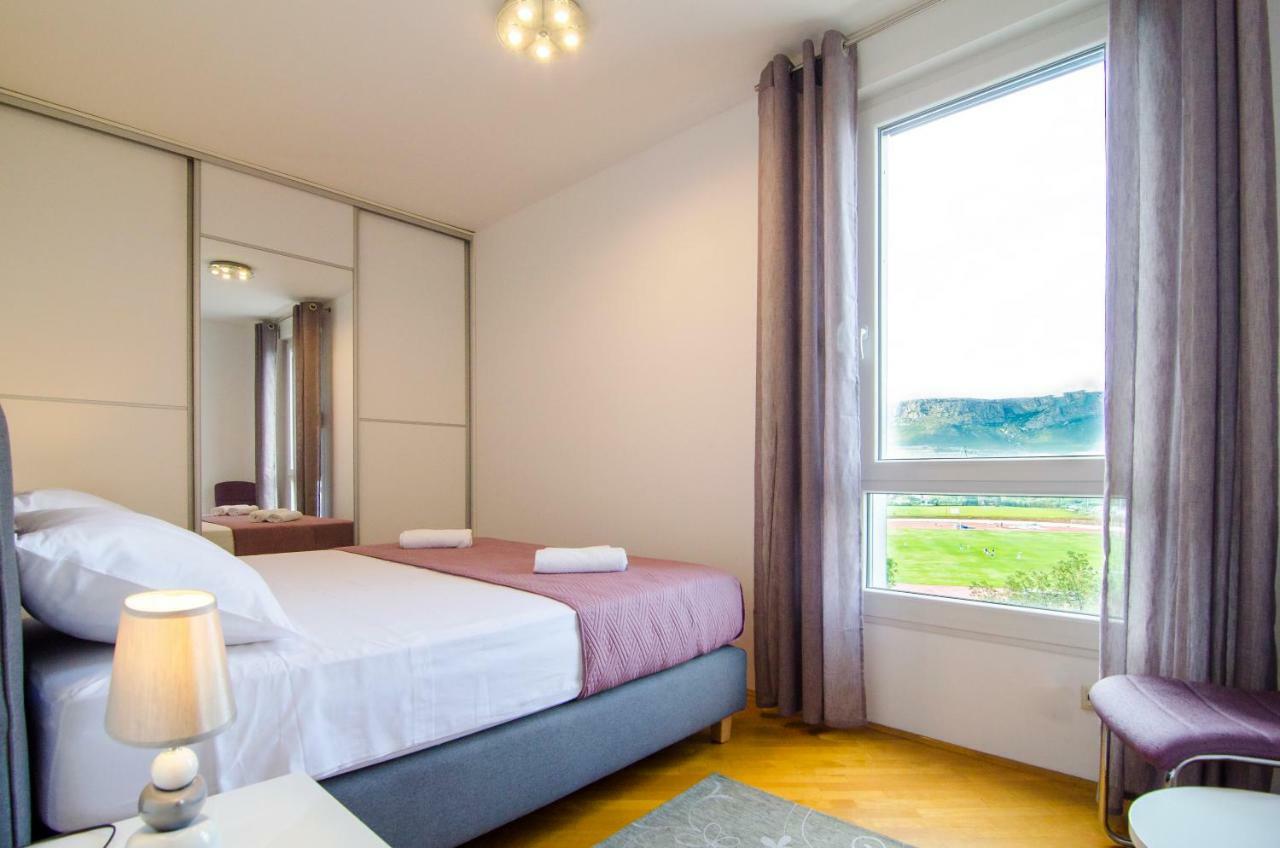 Split Apartment Sinisa Εξωτερικό φωτογραφία