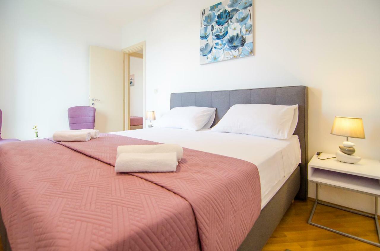 Split Apartment Sinisa Εξωτερικό φωτογραφία