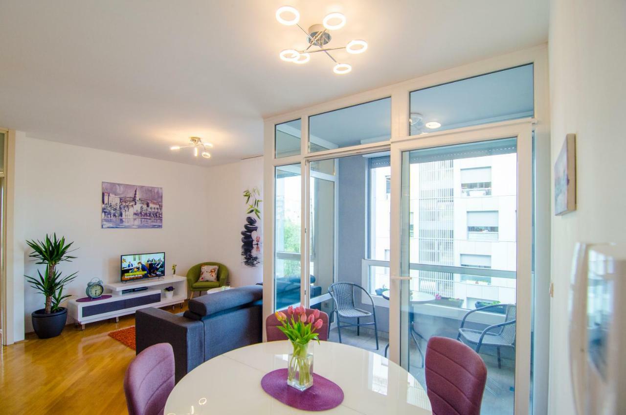 Split Apartment Sinisa Εξωτερικό φωτογραφία