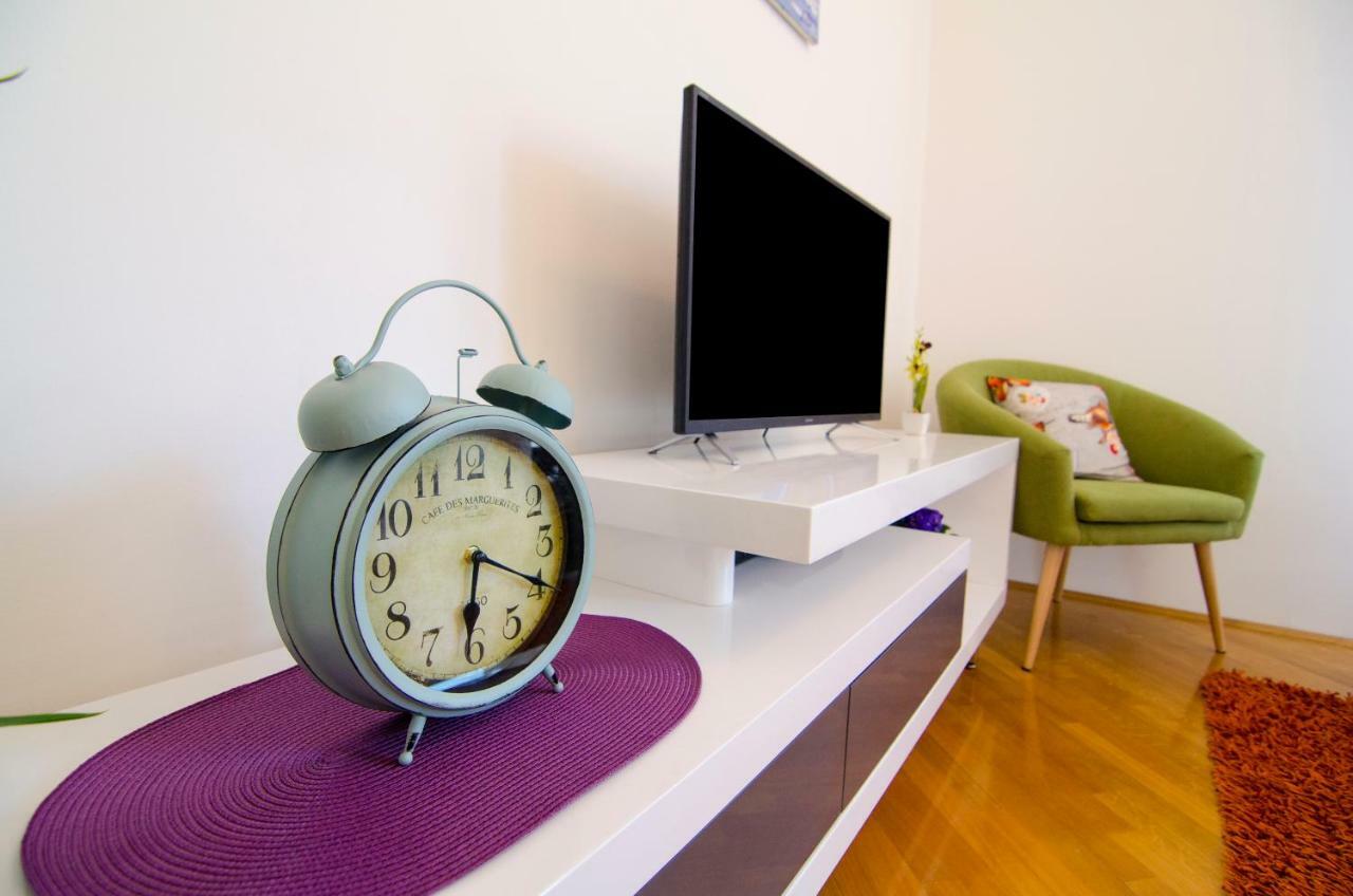 Split Apartment Sinisa Εξωτερικό φωτογραφία