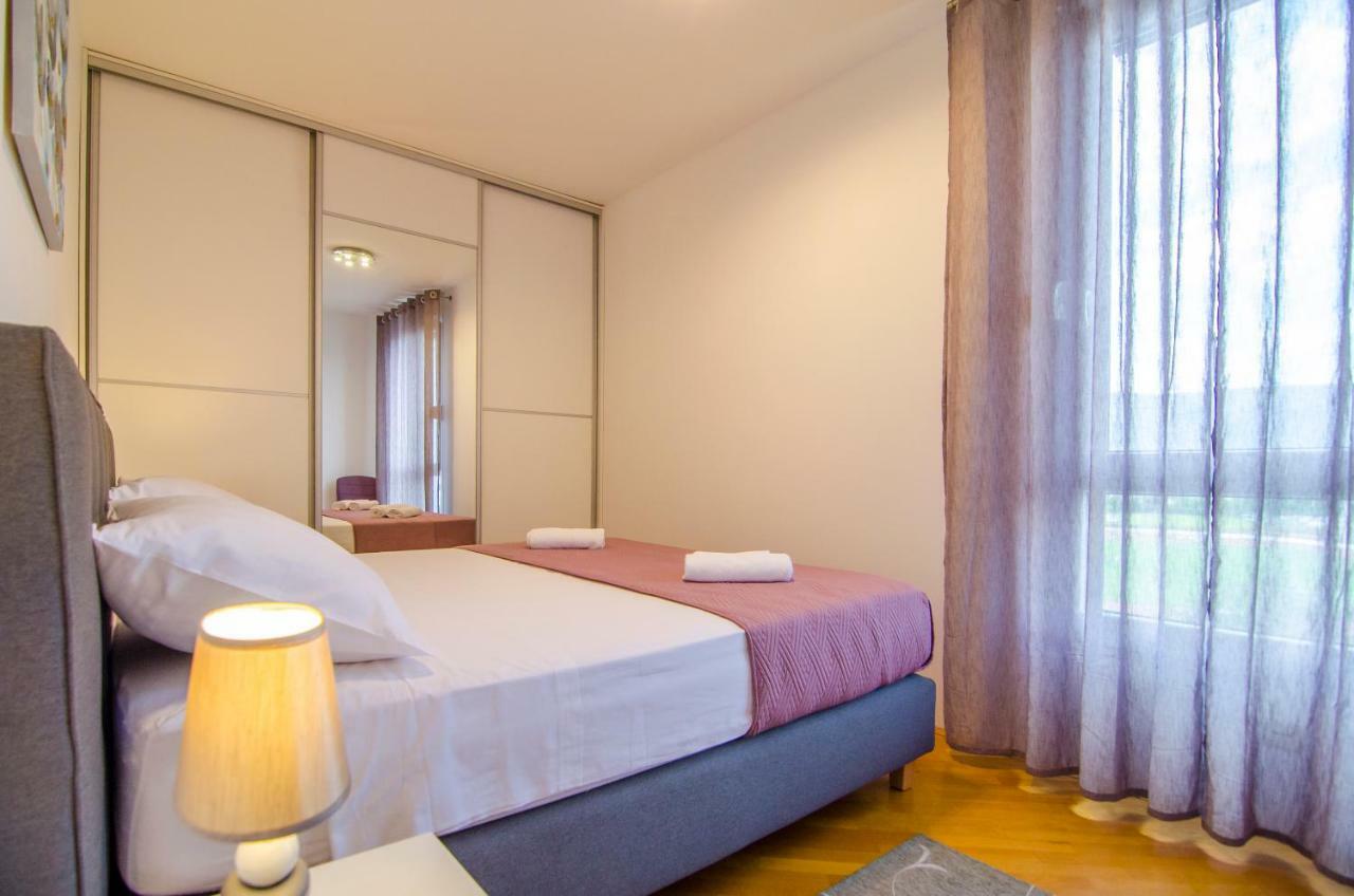 Split Apartment Sinisa Εξωτερικό φωτογραφία