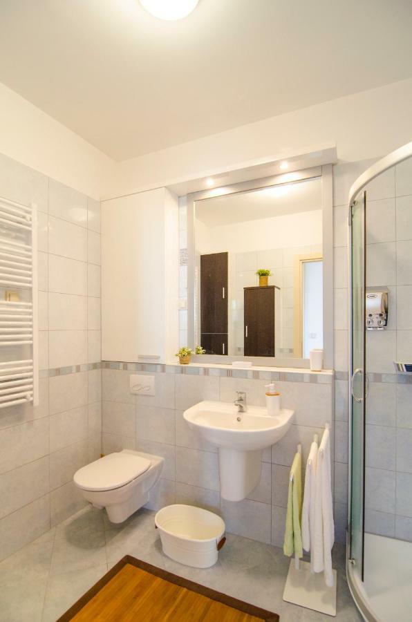 Split Apartment Sinisa Εξωτερικό φωτογραφία