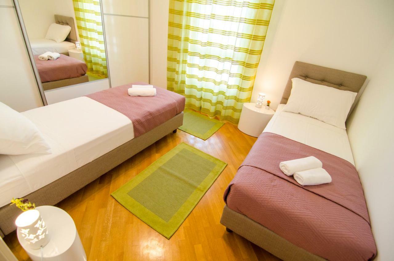 Split Apartment Sinisa Εξωτερικό φωτογραφία