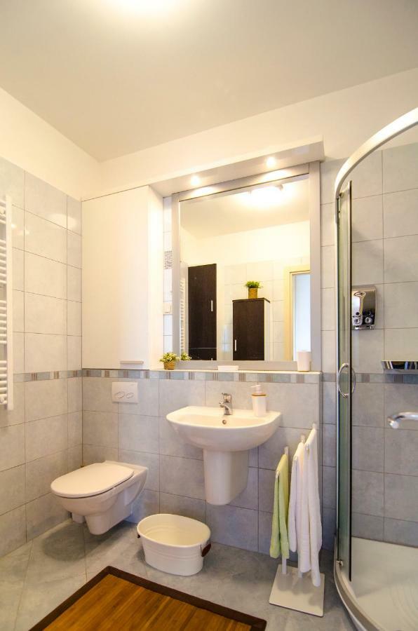 Split Apartment Sinisa Εξωτερικό φωτογραφία