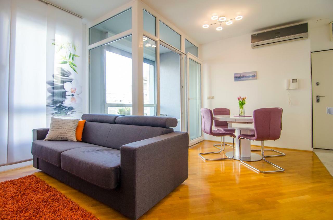 Split Apartment Sinisa Εξωτερικό φωτογραφία