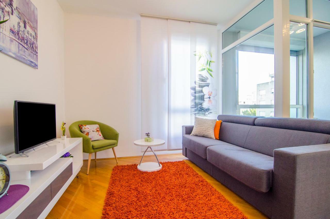 Split Apartment Sinisa Εξωτερικό φωτογραφία