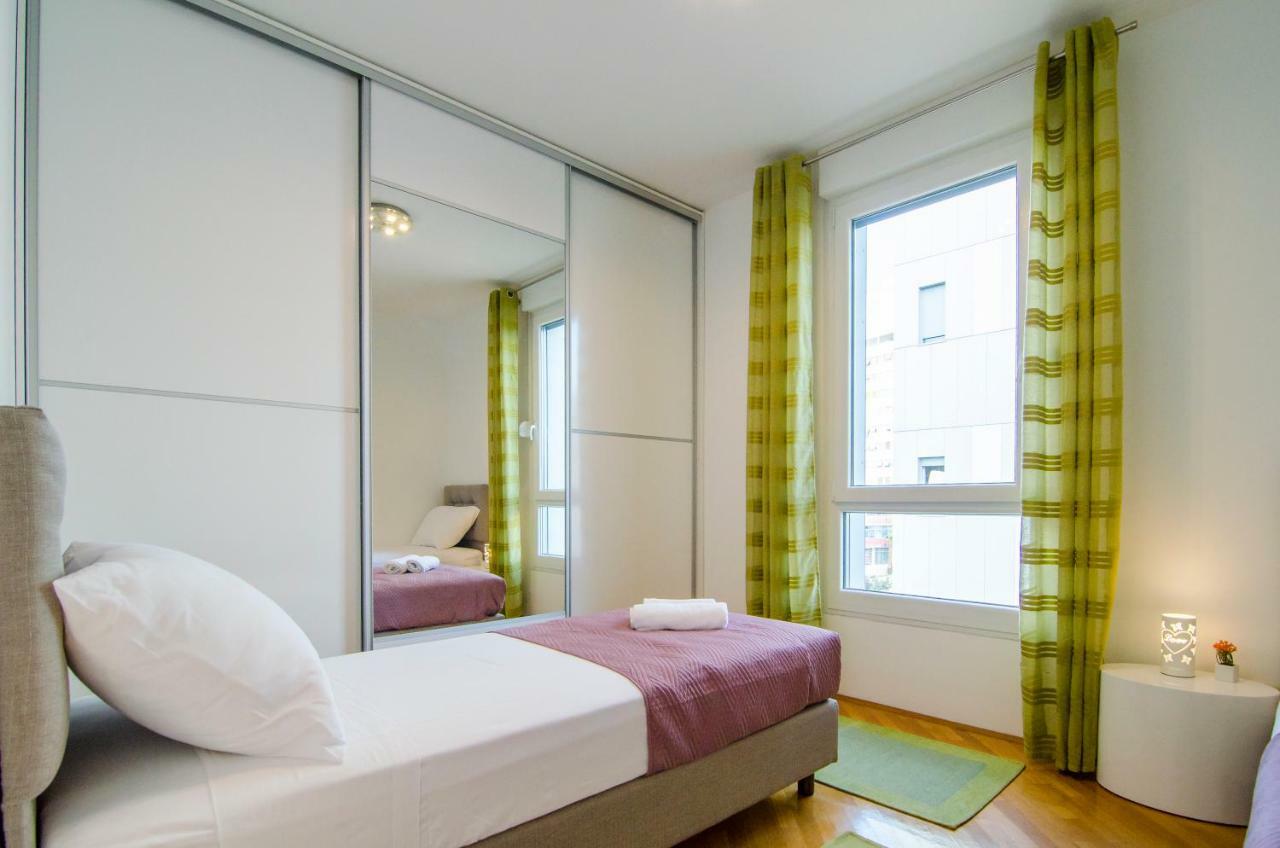 Split Apartment Sinisa Εξωτερικό φωτογραφία