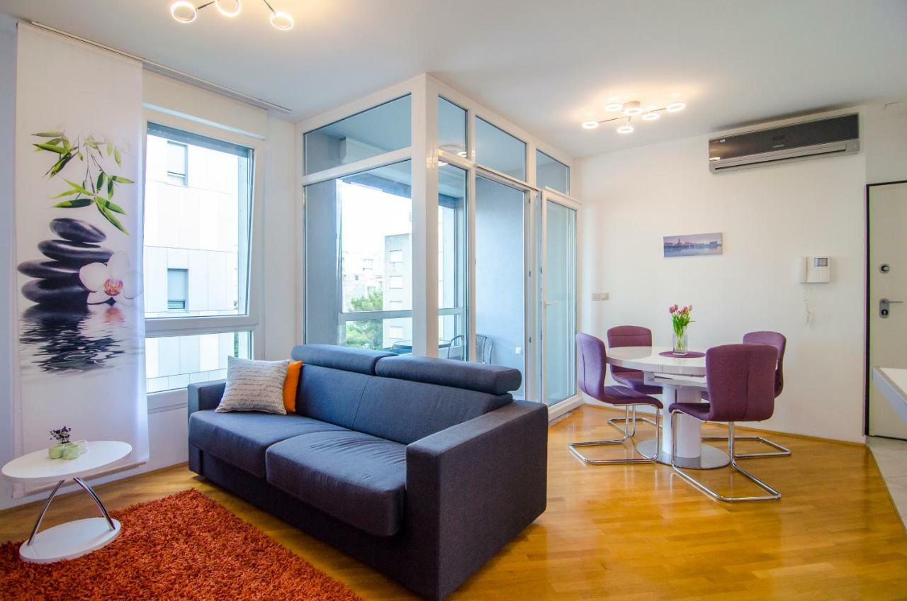 Split Apartment Sinisa Εξωτερικό φωτογραφία
