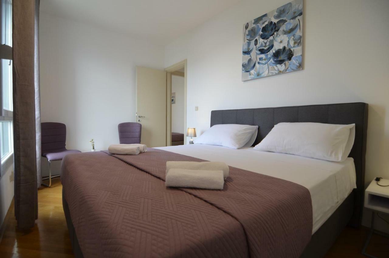 Split Apartment Sinisa Εξωτερικό φωτογραφία