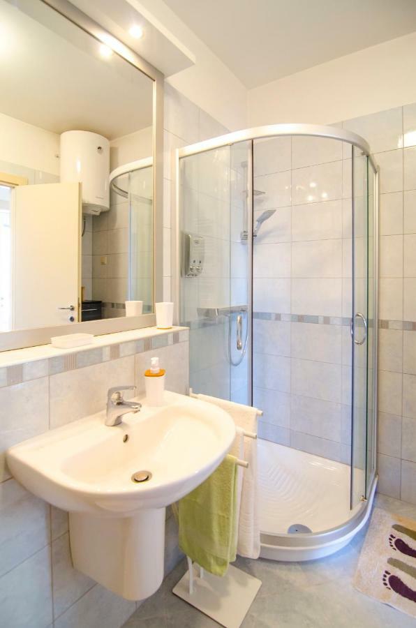 Split Apartment Sinisa Εξωτερικό φωτογραφία