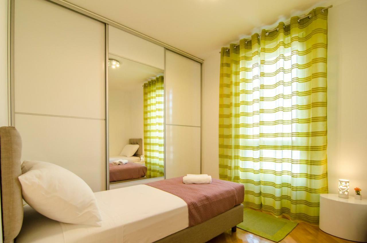 Split Apartment Sinisa Εξωτερικό φωτογραφία